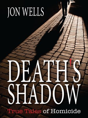 cover image of Death's Shadow